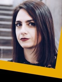 Quais du Polar 2023 - Entretien avec Chrystel Duchamp