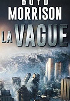 La Vague - Boyd Morrison