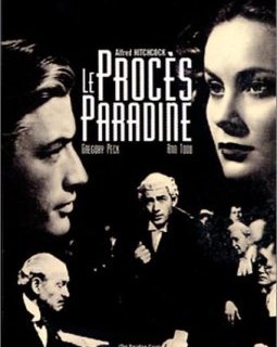 Le Procès Paradine