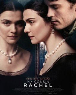 My Cousin Rachel - Roger Michell