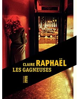 Les Gagneuses - L'interrogatoire de Claire Raphaël