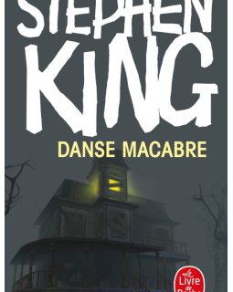 Strawberry Spring et Salem - L'actualité de Stephen King