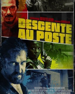 Copshop - Joe Carnahan