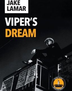 Viper's Dream - Jake Lamar