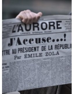 J'accuse, le nouveau film de Roman Polanski, crée la polémique.