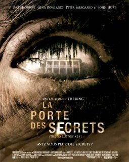 La porte des secrets