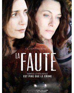 La Faute : le prochain thriller de M6
