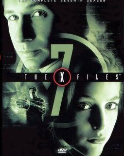 x-Files - Saison 7