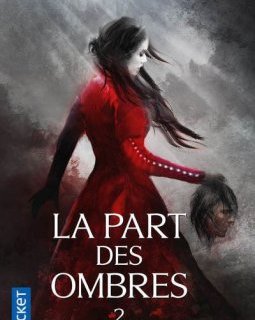 La Part des Ombres tome 2 - Gabriel Katz