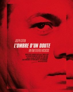 L'Ombre d'un doute - Alfred Hitchcock