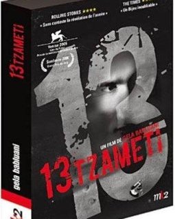 13 Tzameti 