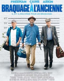 Les retraités dans les polars : martyrs ou vieilles crapules ?