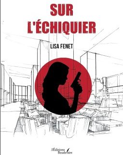 Sur l'échiquier- Lisa Fenet