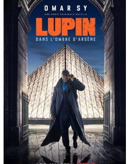 Lupin, dans l'ombre d'Arsène