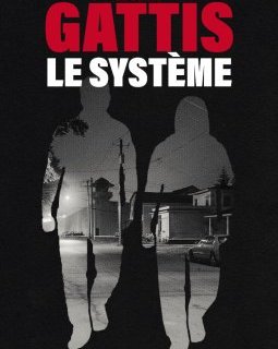 Le Système - Ryan Gattis