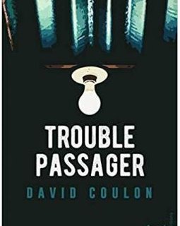 L'interrogatoire de David Coulon sur Trouble Passager