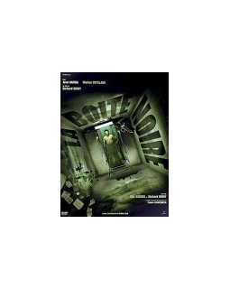 La Boîte noire et autres nouvelles