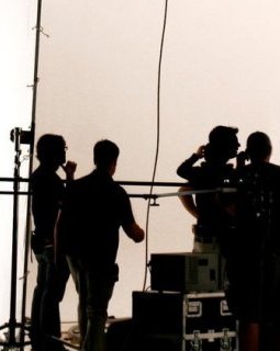 L'épisode 3 de Flair de famille est en tournage !