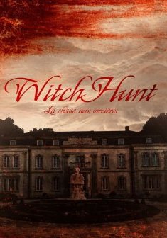 Witch Hunt - Olivia Gerig
