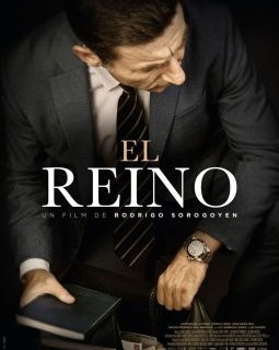 El Reino - Rodrigo Sorogoyen