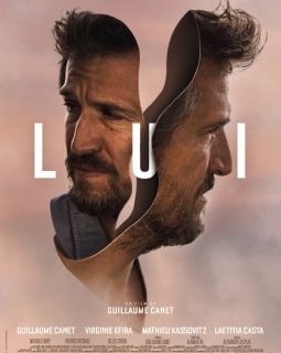 "Lui" : Canet tourne en rond dans l'île