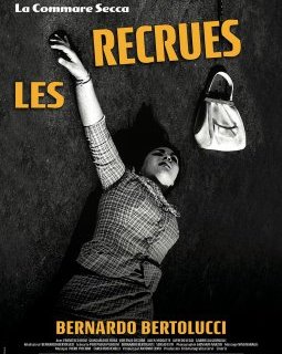 Les recrues - Bernardo Bertolucci