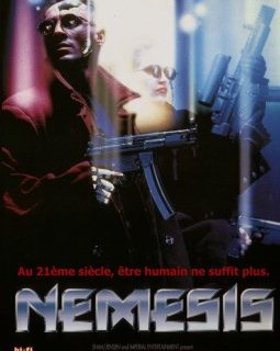 Nemesis (1992) - Albert Pyun