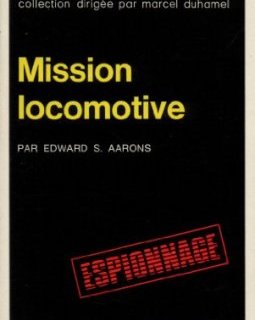 Mission locomotive