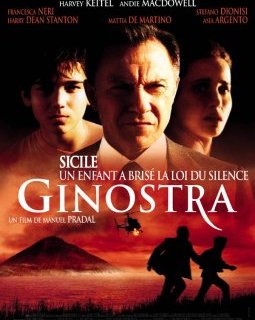 Ginostra