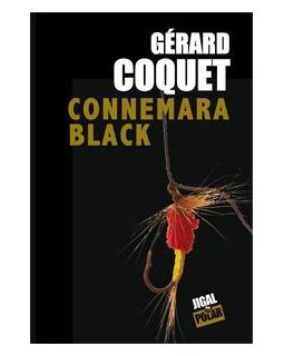 Connemara Black - Gérard Coquet 