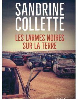 Les lauréats 2018 du Prix des Lecteurs et du Choix des Libraires révélés