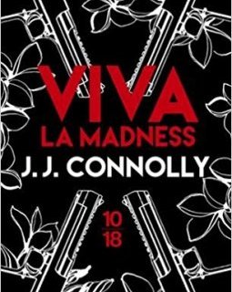 Viva La Madness - J.J. Connolly