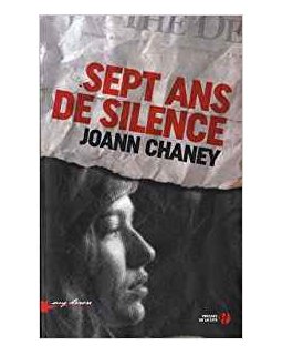 Sept ans de silence - Joann Chaney
