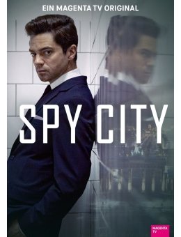 Spy City se dévoile dans une bande-annonce