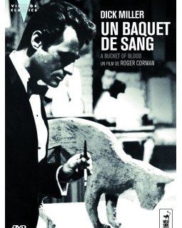 Décès de Dick Miller 