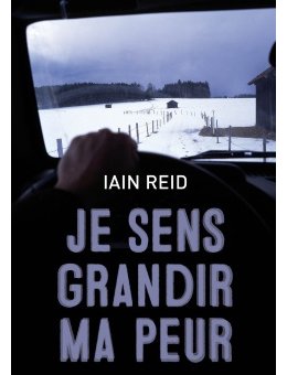 Les secrets de Iain Reid