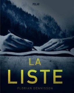 La Liste - Florian Dennisson