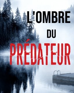 L'Ombre du prédateur - Gérard Saryan