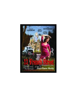 13 French Street - Jean-Pierre Mocky