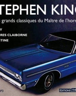 Coffret Stephen King