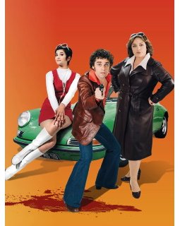 Les Petits Meurtres d'Agatha Christie : la saison 3 en avant-première sur Salto