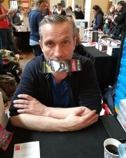 Un nouveau Olivier Norek