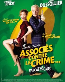 Associés contre le crime