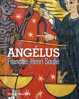 Angélus - François-Henri Soulié