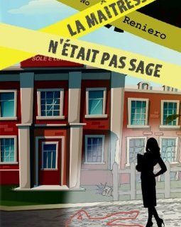 La maîtresse n'était pas sage - Marie-No Reniero