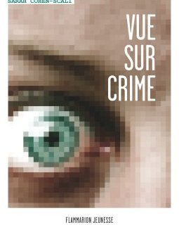  Vue sur crime - Sarah Cohen-Scali 