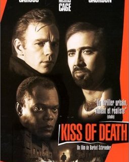Kiss of Death