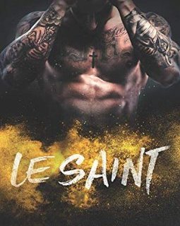 Le Saint : Un roman Gangs de Boston