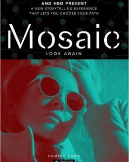 Mosaic - Saison 1