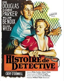 Histoire de détective